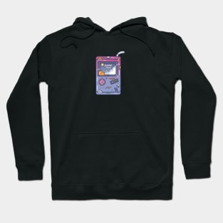 Game Over drinks Hoodie